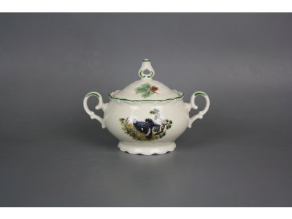 OFIMYS CUKŘENKA OFÉLIE IVORY HORSKÁ ZVĚŘ ZL RŮZNÉ MOTIVY 1