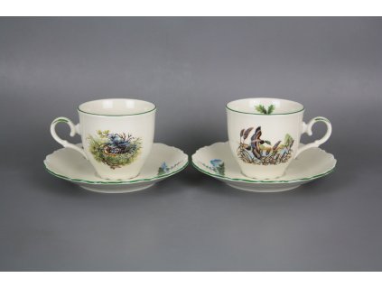 OFIMYS ŠAPO VYSOKÉ OFÉLIE IVORY PERNATÁ ZVĚŘ ZL RŮZNÉ MOTIVY 1