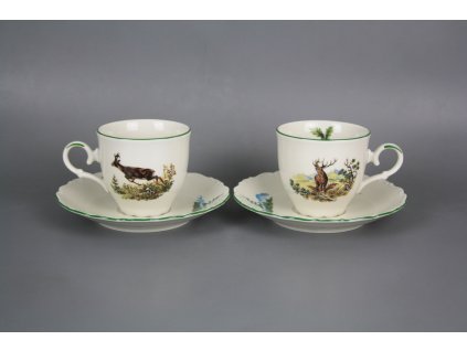 OFIMYS ŠAPO VYSOKÉ OFÉLIE IVORY VYSOKÁ ZVĚŘ ZL RŮZNÉ MOTIVY 1