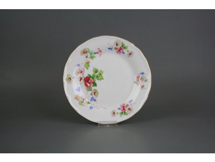 VERLYD TALÍŘ DEZERTNÍ 19CM VERONA KGL
