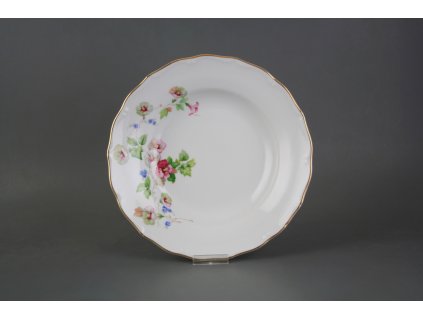 VERLYD TALÍŘ HLUBOKÝ 24,5CM VERONA LYDIA HGL