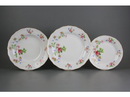 VERLYD TALÍŘOVÁ SOUPRAVA VERONA LYDIA KGL 01