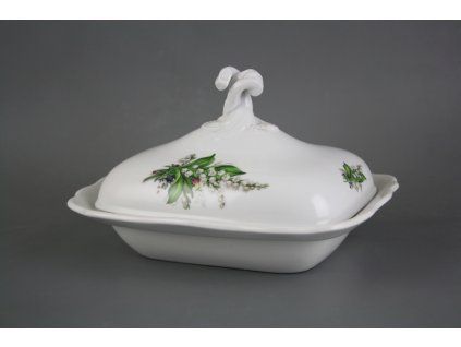 ROKKON MÍSA RAGOUT ROKOKO KONVALINKY BB