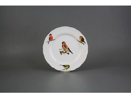 OFEPTS TALÍŘ DEZERTNÍ 17CM STEHLÍK GBB