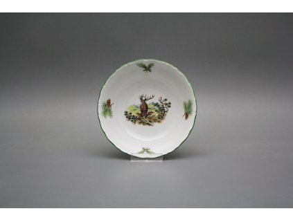 Miska kompotová 13cm Ofélie Jelen GZL č. 1