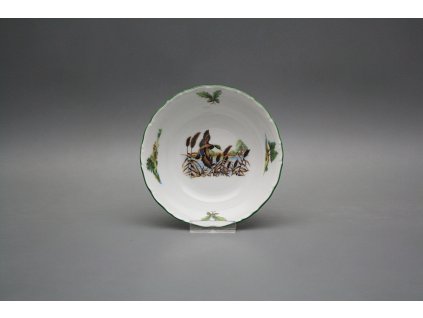 Miska kompotová 13cm Ofélie Kachny GZL č. 1