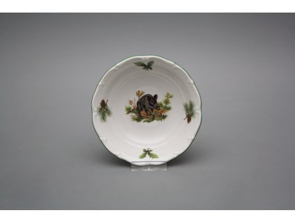Miska kompotová 13cm Ofélie Kanec GZL č. 1