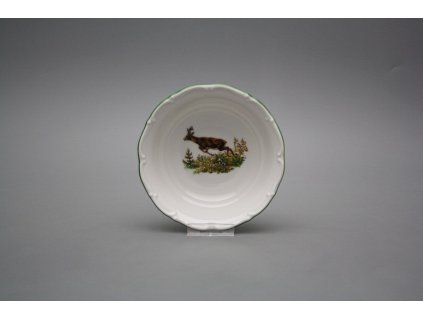 Miska kompotová 13cm Ofélie Jelínek IZL č. 1