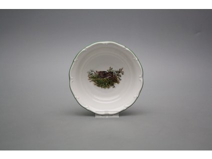 Miska kompotová 13cm Ofélie Zajíc IZL č. 1