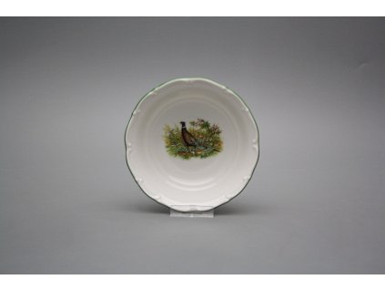 Miska kompotová 13cm Ofélie Bažant IZL č. 1