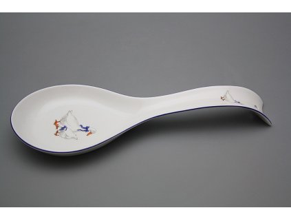 Odkládací lopatka Husy ML č. 1