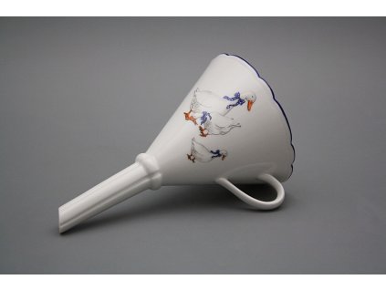 Trychtýř Husy ML č. 1