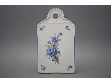 Podnos na chléb Chrpy AL č. 1