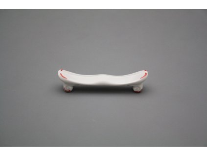 Podložka pod příbor Míšeňská kytice CL č. 1