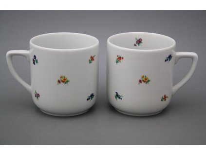 Hrnek Pětka 0,4l Házenky BB č. 1