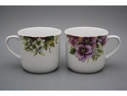 Hrnek Vařák 0,65l Macešky BB č. 1