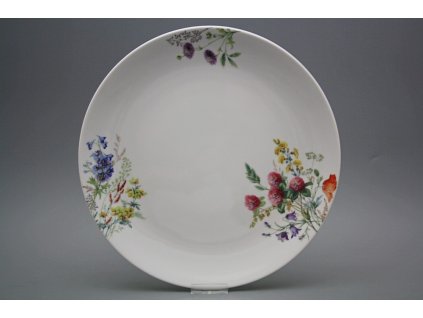 Mísa mělká 30cm Coup Kvetoucí louka CBB č. 1