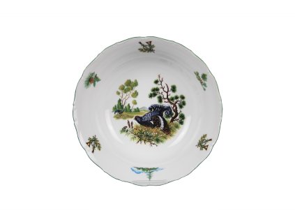 OFEMYS MKH25 TETŘÍVEK FZL