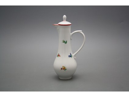 Karafka 0,14l s víčkem Házenky CL č. 1