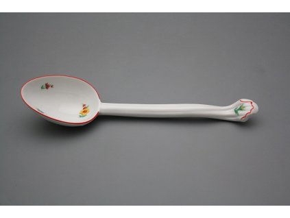 Lžíce k omáčníku Rokoko Házenky CL č. 1