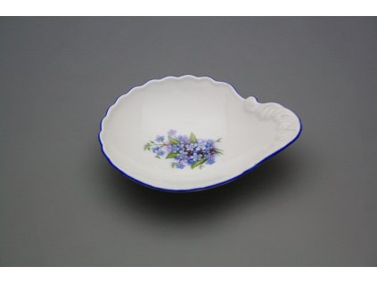 Miska na džem 12,5cm Pomněnky AL č. 1