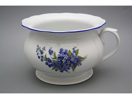 Nočník Pomněnky AL č. 1