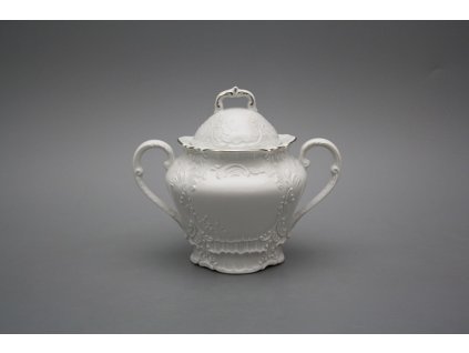 Cukřenka 0,35l Opera Platinum č. 1