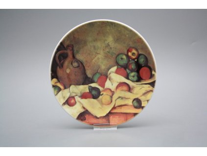 Talíř Zátiší s ovocem C č. 1