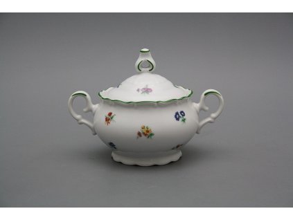 Cukřenka 0,24l Ofélie Házenky ZL č. 1