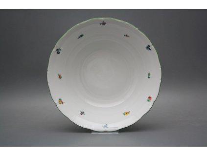 Mísa hluboká 25cm Ofélie Házenky AZL č. 1