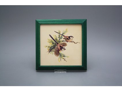 Obrázek 18x18cm Mlynařík kZLB č. 1