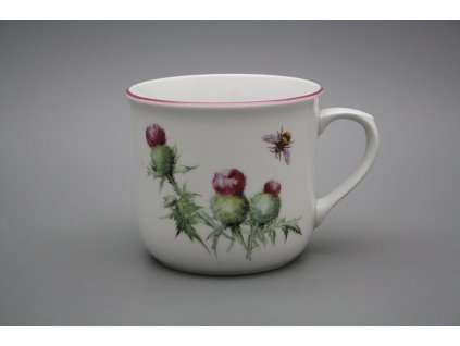 Hrnek Vařák 0,65l Bodlák RL č. 1