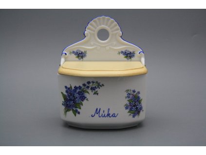 Závěsná dóza Pomněnky AL č. 1