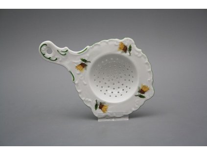 Sítko na čaj Slunečnice ZL č. 1