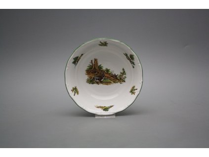 Miska kompotová 16cm Ofélie Zajíci FZL č. 1