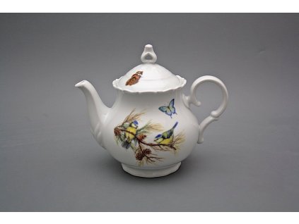 Čajová konvice 1,2l Ofélie Ptáčci BB č. 1