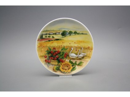 Talíř Roční období - Léto č. 1