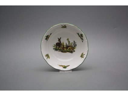 Miska kompotová 16cm Ofélie Srna FZL č. 1