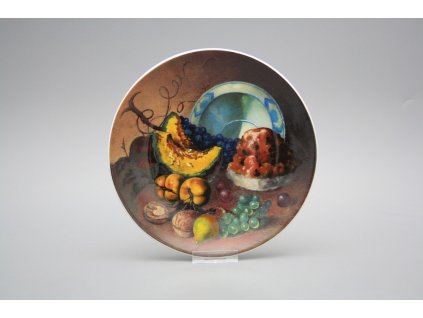 Talíř Terry Condell - Ancient Fruits D č. 1