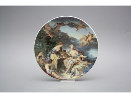 Talíř Mythologic Epoch - Francois Boucher A č. 1