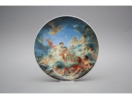 Talíř Mythologic Epoch - Francois Boucher B č. 1