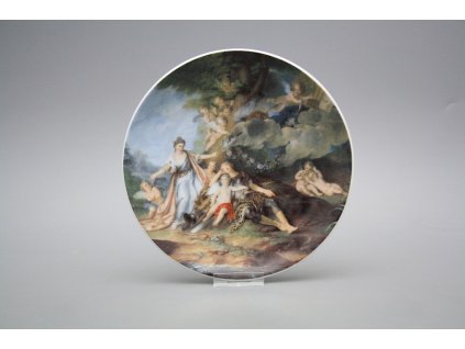 Talíř Mythologic Epoch - Francois Boucher C č. 1