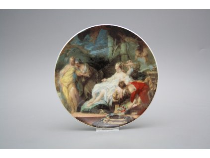 Talíř Mythologic Epoch - Francois Boucher D č. 1