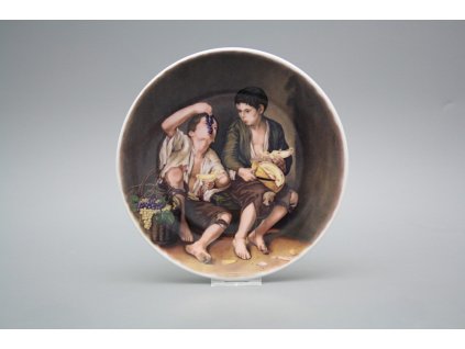 Talíř Bartolomé Esteban Murillo C č. 1