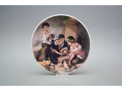 Talíř Bartolomé Esteban Murillo D č. 1