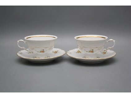 Čajové šapo 0,16l Marie Louise Čajové růžičky GL LUX č. 1