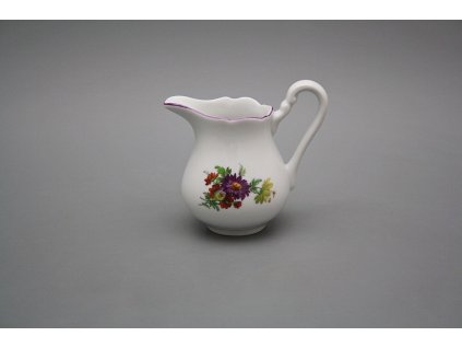 Mlékovka 0,16l Rokoko Kytice FL č. 1