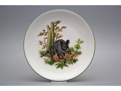 Talíř Kanec ZL č. 1