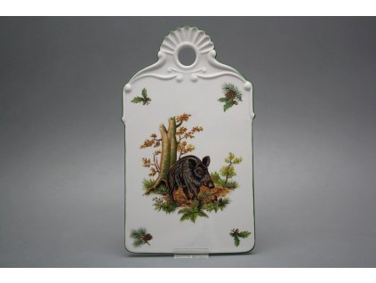 Podnos na chléb Kanec ZL č. 1