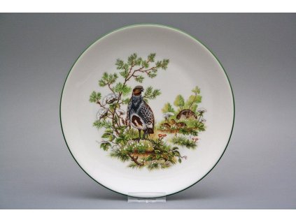 Talíř Koroptve ZL č. 1